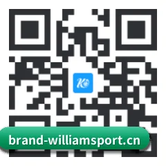 iOS 极速版客户端 二维码